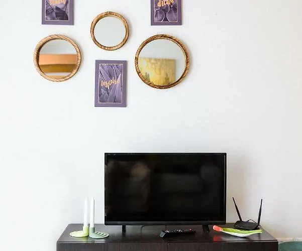 Don Assenzio Temporary Apartment