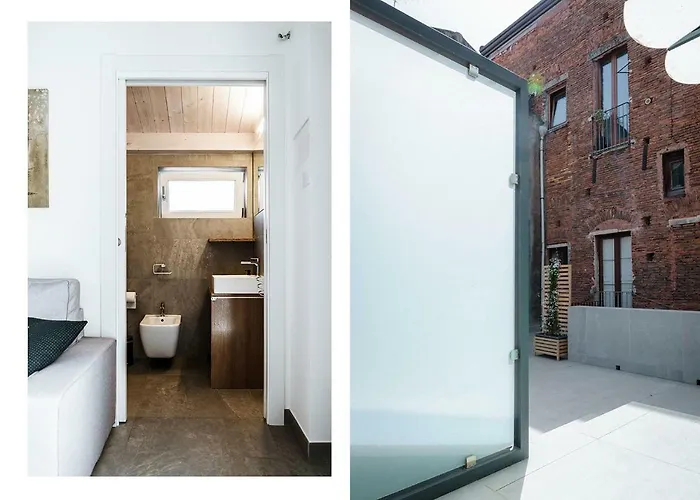 Don Assenzio Temporary Apartment