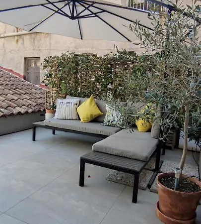 Apartment Don Assenzio Temporary *