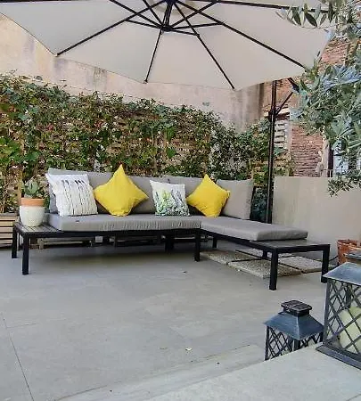 Don Assenzio Temporary Apartment