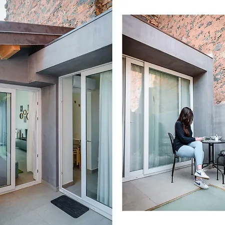 Apartment Don Assenzio Temporary *