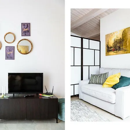 Don Assenzio Temporary Apartment