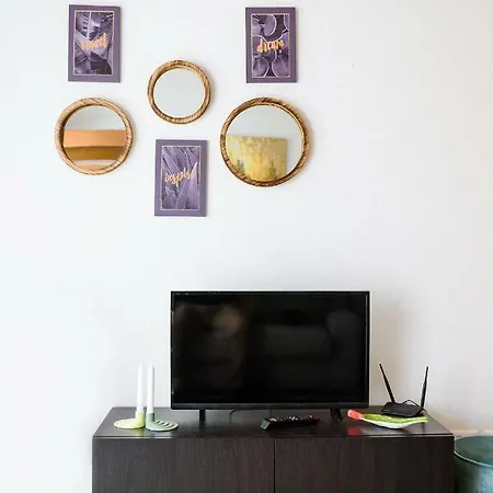 Don Assenzio Temporary Apartment