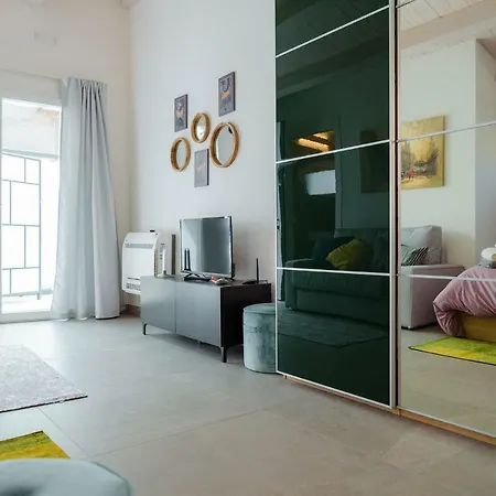 Don Assenzio Temporary Apartment *