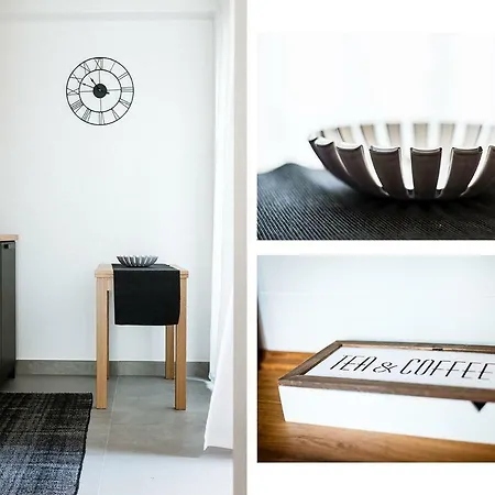 Don Assenzio Temporary Apartment *