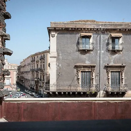 Don Assenzio Temporary * Catania