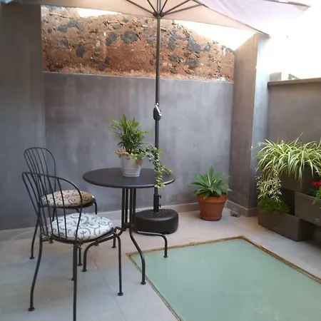Apartment Don Assenzio Temporary Catania