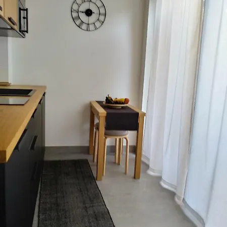 Apartment Don Assenzio Temporary