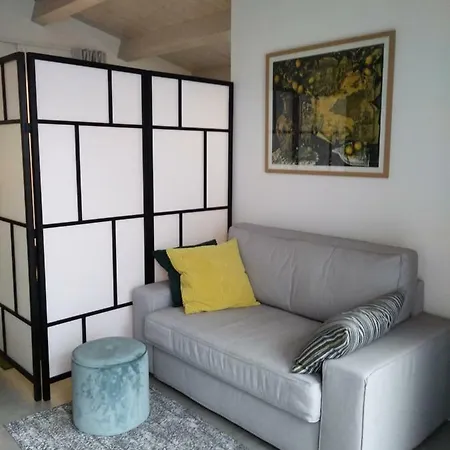 Apartment Don Assenzio Temporary *